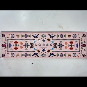 LORAC LIMITED EDITION blush, highlight, & contour